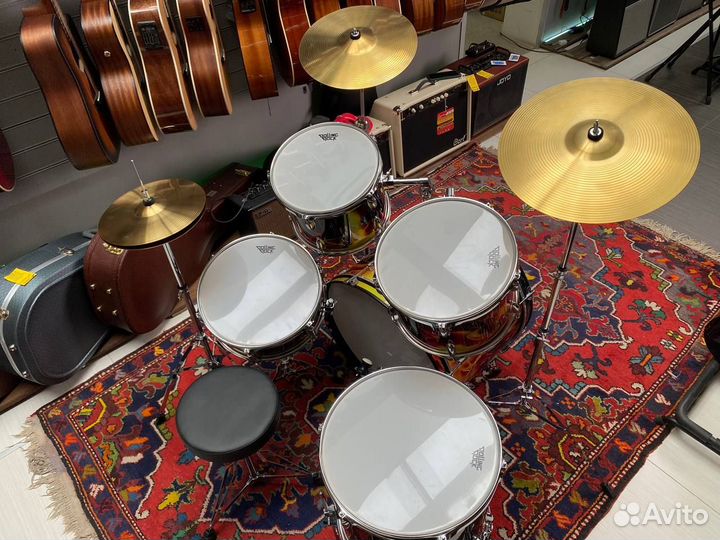 Rolling Rock JR-2232C Fire Ударная установка