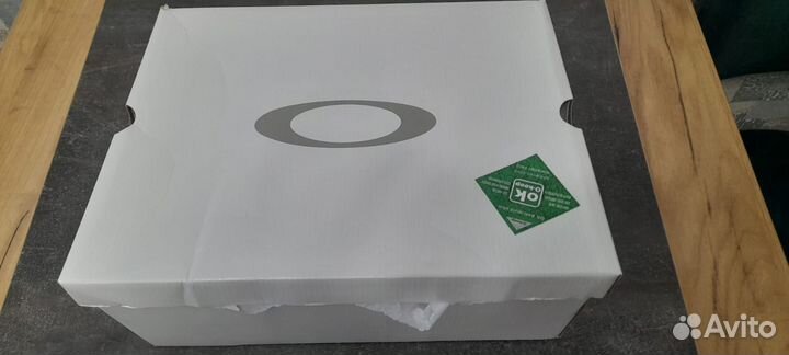 Oakley кроссовки NSC75