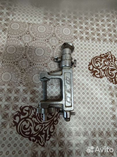 Струбцина фэд