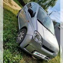 Daihatsu Cuore 1.0 MT, 2004, 150 000 км, с пробегом, цена 300 000 руб.