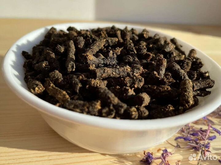 Иван-чай 1 кг 2О23 природная польза, русский чай