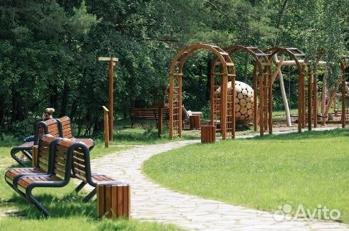 Подбор недвижимости в Москве и Московской области