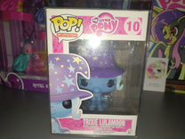 My little pony Trixie Funko Pop nrfb