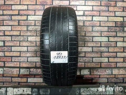 Hankook Dynapro HP RA23 235/55 R17