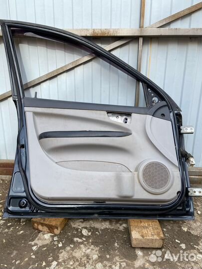 Тагаз вега с 100 дверь передняя левая