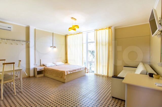 Комната 20 м², 1/3 эт.