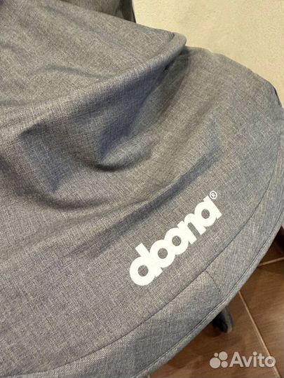 Коляска автокресло doona