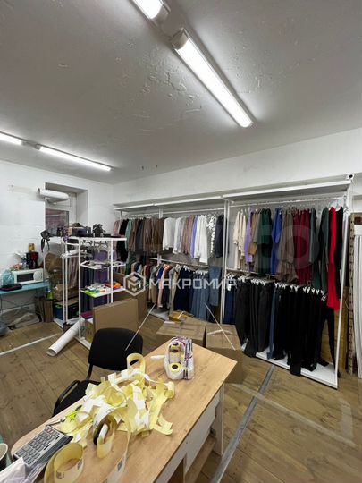 Продам помещение свободного назначения, 68.6 м²