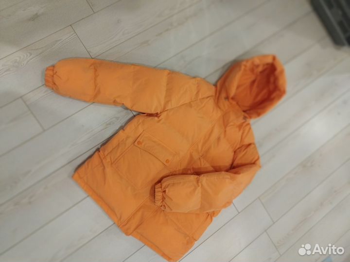 Куртка зимняя женская