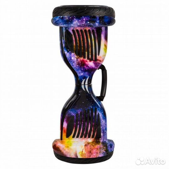 Гироскутер