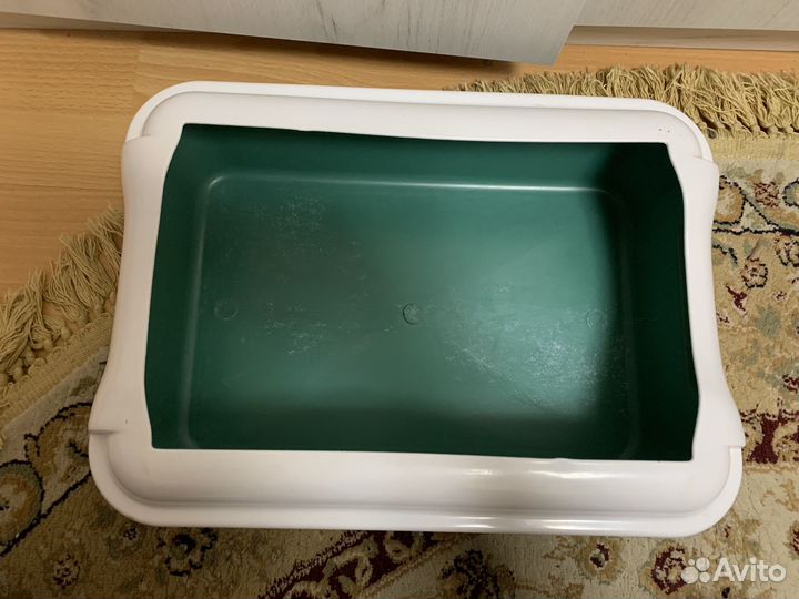 Лоток для кошек