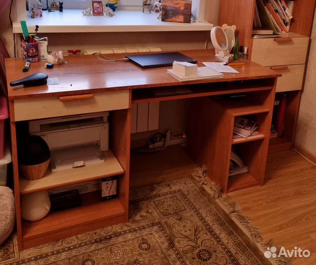 Детская комната