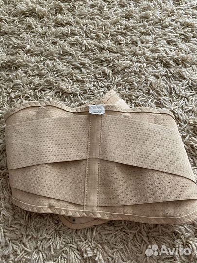 Бандаж дородовый Крейт