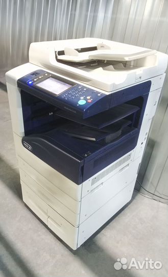 Мфу лазерное Xerox WorkCentre 5330