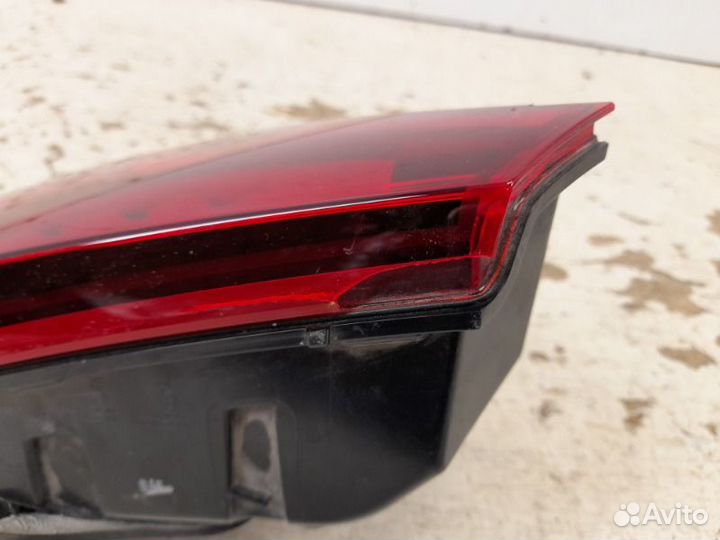 Фонарь правый Kia Rio X-Line 4 2020