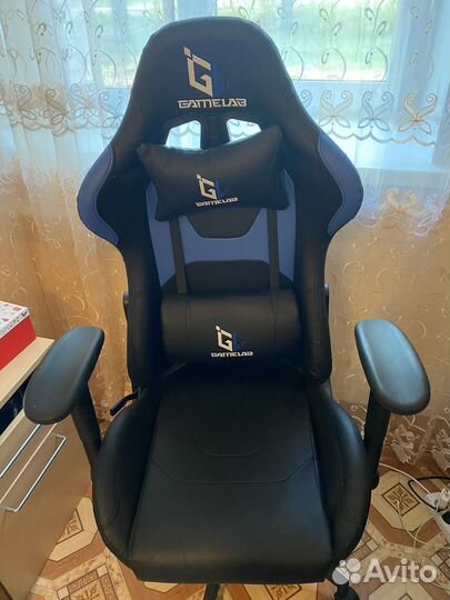 Игровое кресло