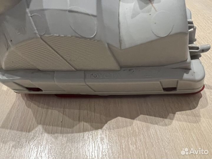 Противотуманная фара Toyota LC 150 Prado 2014