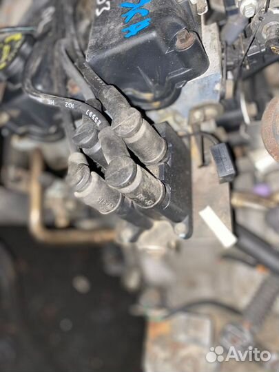 Катушка зажигания YF Mazda Tribute epew 988F12029