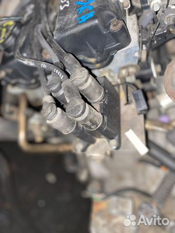 Катушка зажигания YF Mazda Tribute epew 988F12029