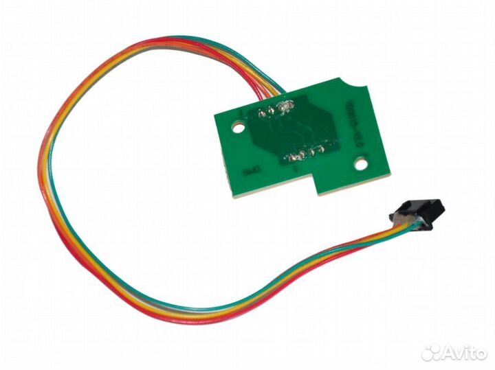 Плата передачи пылесоса redmond RV-R400
