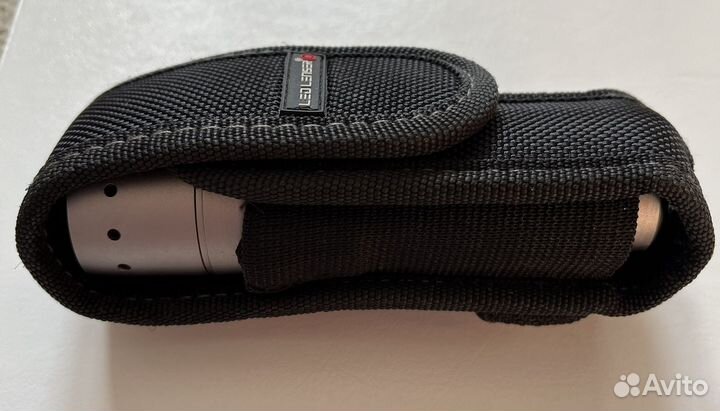 Фонарь LED Lenser T7