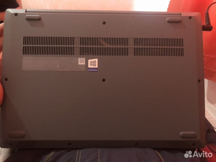 Lenovo ideaPad S145-15AST