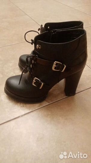 Marc Cony ботильоны 38