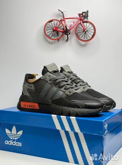 Кроссовки Adidas Nite Jogger