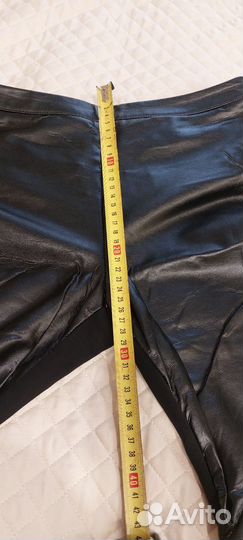 Брюки стрейч