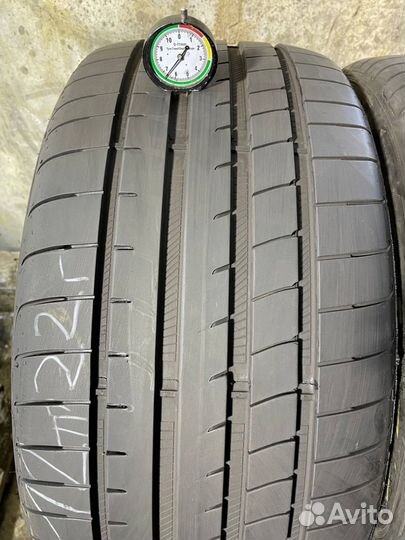Goodyear Eagle F1 Asymmetric 3 255/35 R19