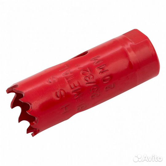 Коронка bimetal 20мм Matrix