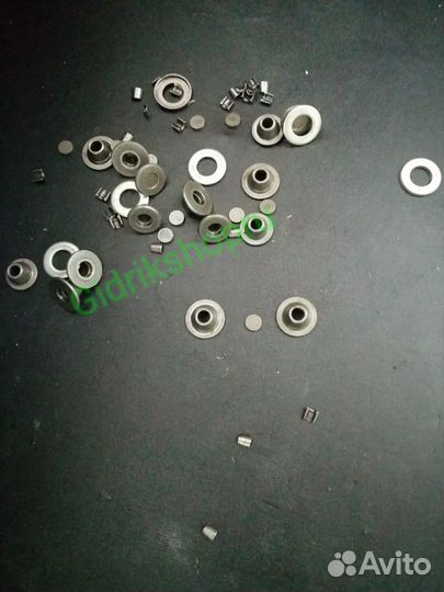 Запчасти гбц Yamaha vx fx vx 1100 140