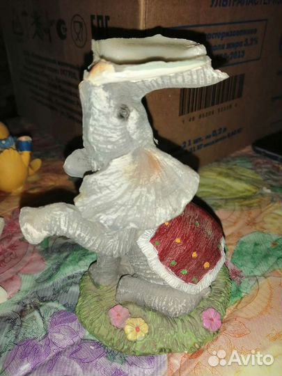 Фигурки. Статуэтки. Сувениры. Цена за всё 700