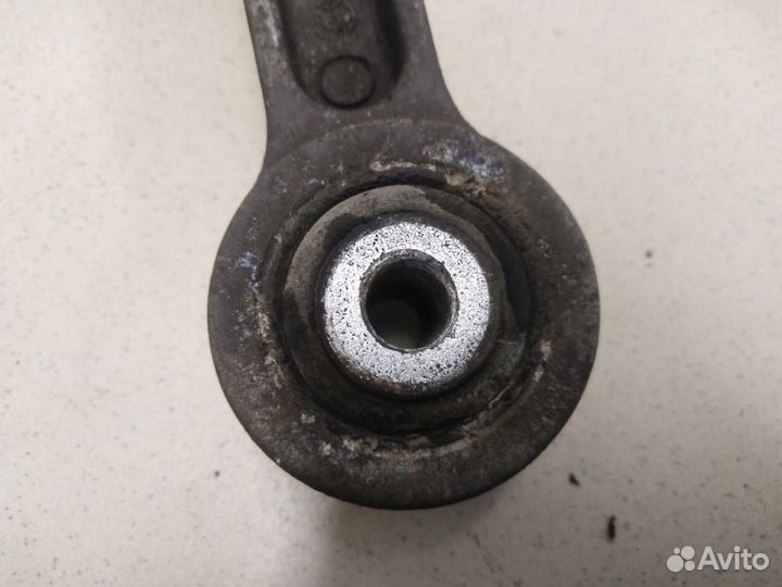 Опора двигателя задняя Polo (Sed RUS) 2011