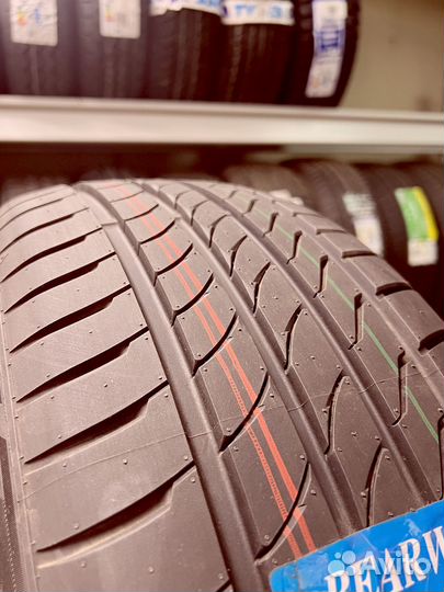 Bearway BW388 215/55 R17 127H