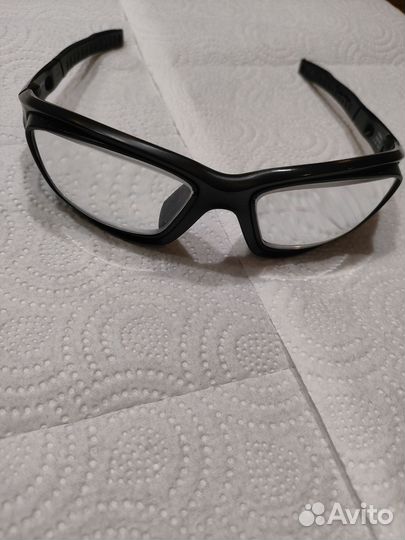 Очки с диоптрией+6.5 (66-68)