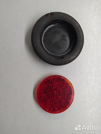 Для Ява 350 (360) старушка