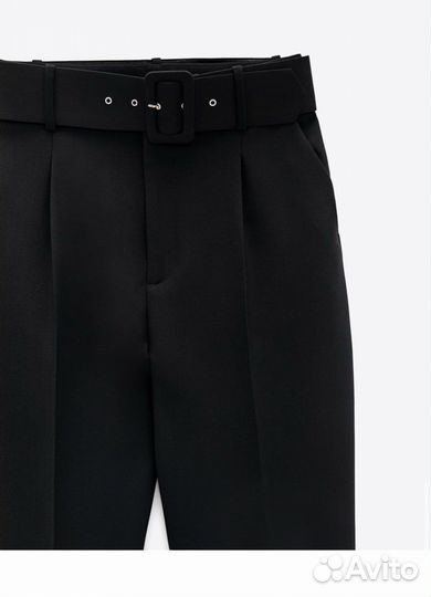 Брюки zara