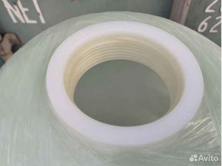 Корпус Фильтра для Воды 1354 1054 0844 1252