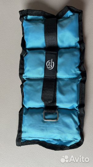 Утяжелители 1кг