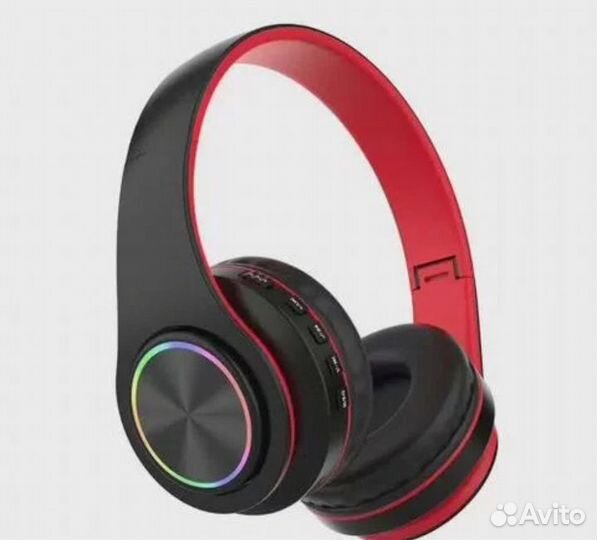 Беспроводные наушники