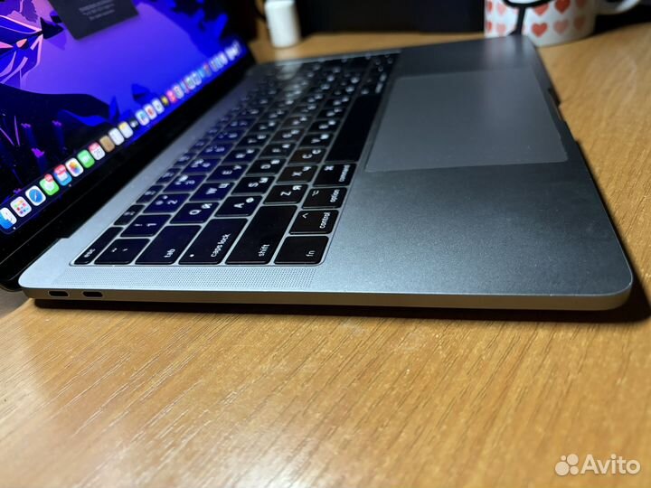 Apple MacBook Pro 13 2017