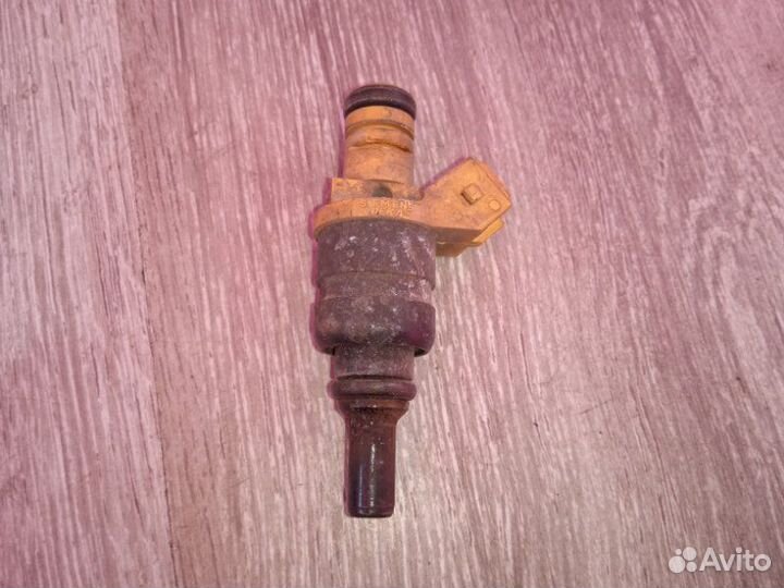 Форсунка Kia Rio DC A5D 2002