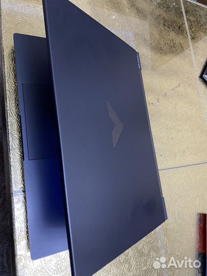 Ноутбук hp rtx 3050
