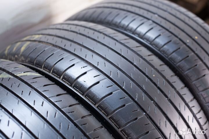 Bridgestone Dueler H/L 33 225/60 R18 100H