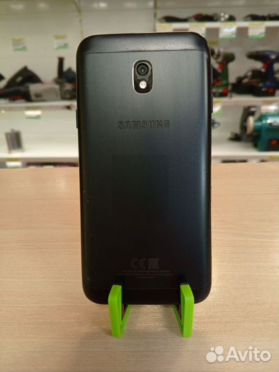 Samsung Galaxy J3 (2017), 2/16 ГБ