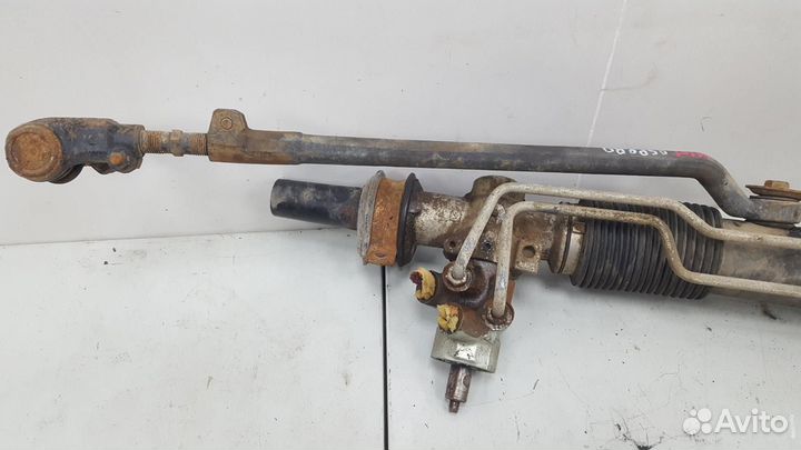 Рулевая рейка Daewoo Espero clej C20LE 2.0Л 1998