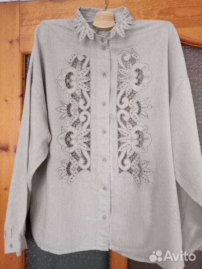 Блузка женская 48 50