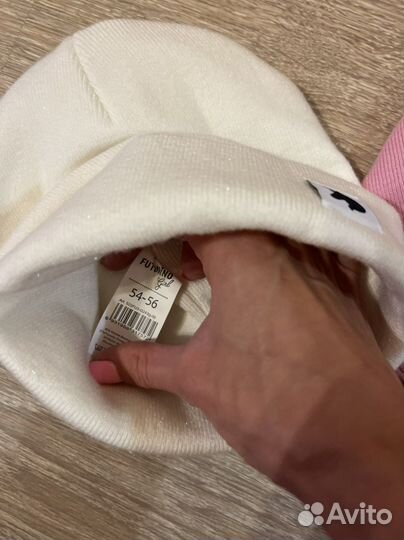 Шапки reima lassie