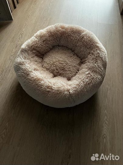 Лежак для животных